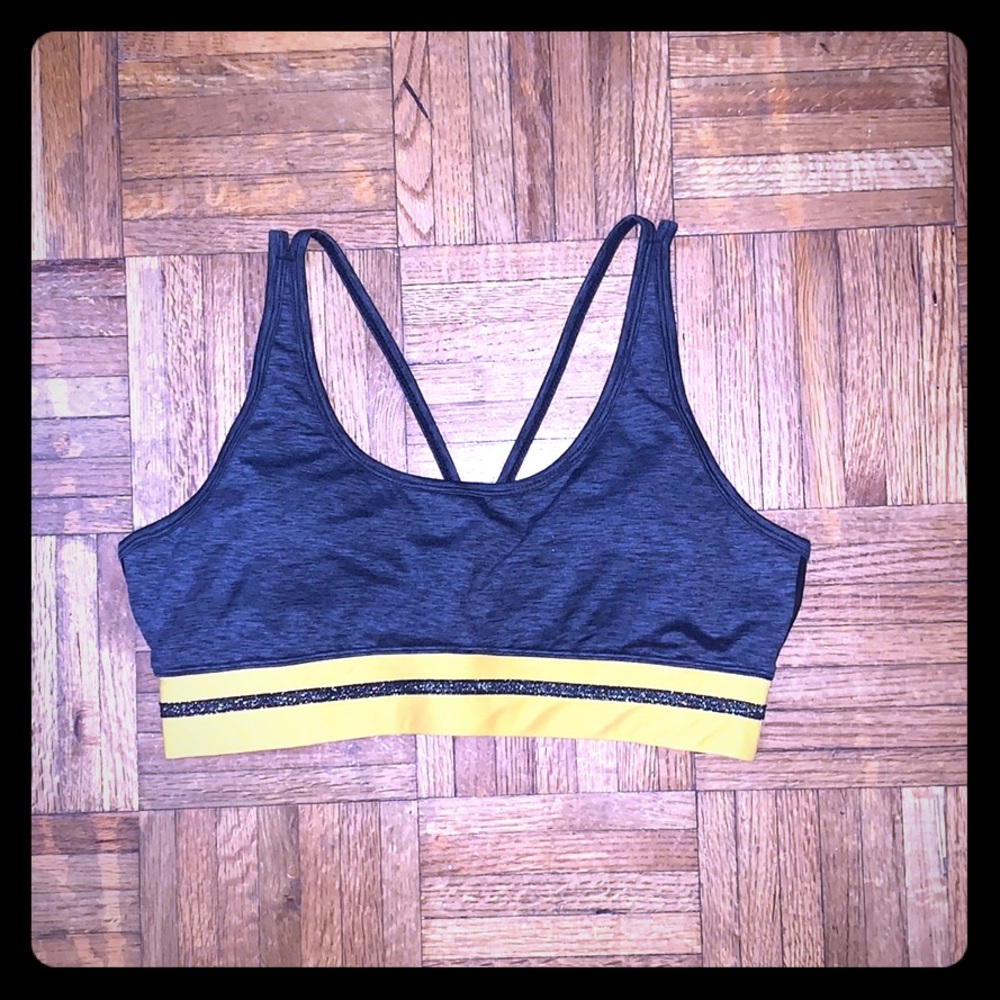 Prismsport Kris Sports Bra